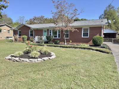 919 Kay St Murfreesboro, TN 37130