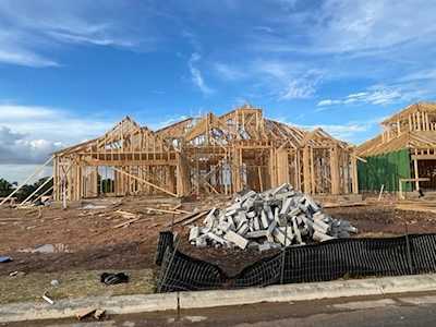 2217 Bellisa Vista DR Leander, TX 78628