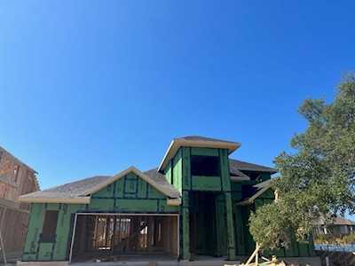 2240 Bellisa Vista DR Leander, TX 78641