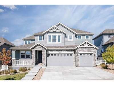 27073 E Quarto Ave Aurora, CO 80016