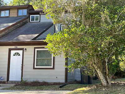2472 Talco Hills Drive Tallahassee, FL 32303