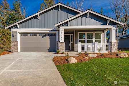 5663 Garibaldi Lane Lot 20 Blaine, WA 98230