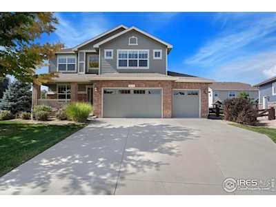 2018 Seagrove Ct Windsor, CO 80550
