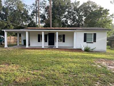 805 Shannon Street Tallahassee, FL 30305