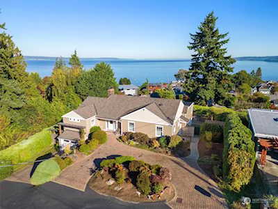2848 NW 94th St Seattle, WA 98117