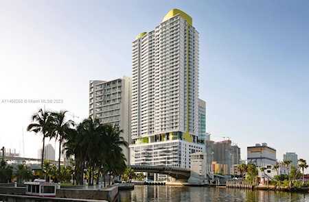 185 SW 7th St #2206 Miami, FL 33130