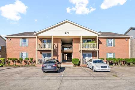 378 Jack Miller Blvd #E Clarksville, TN 37042