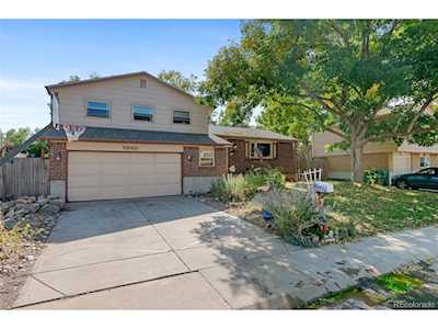 5940 W 108th Cir Westminster, CO 80020