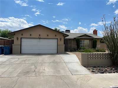 3499 Ruth Dr Las Vegas, NV 89121