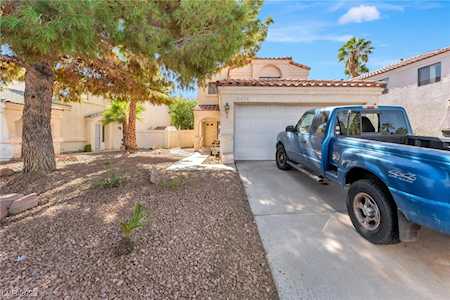 2076 Waverly Circle Henderson, NV 89014