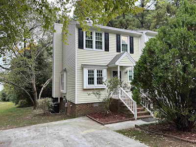 4213 Bertram Drive Raleigh, NC 27604