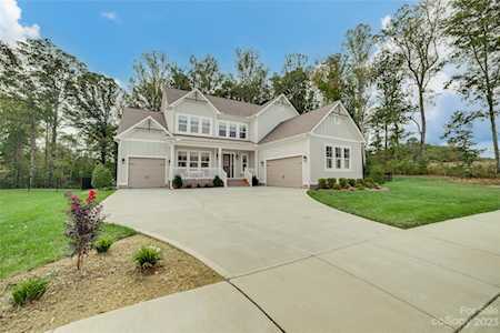 12113 Old Cottonwood Ln Huntersville, NC 28078