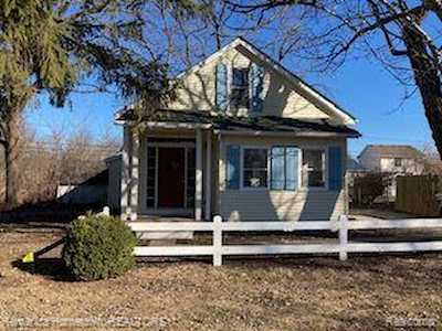 1796 N Sheldon Rd Canton Twp, MI 48187