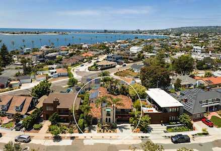3324 Jewell San Diego, CA 92109