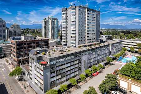 615 Belmont Street #807 New Westminster, BC V3M 6A1