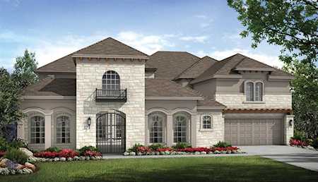 2132 Novara Trail TRL Leander, TX 78641