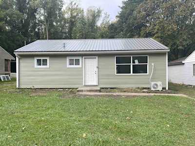 2623 S Gertrude Street South Bend, IN 46614