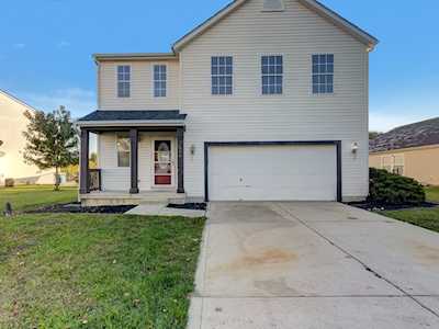 1549 Orchestra Way Indianapolis, IN 46231