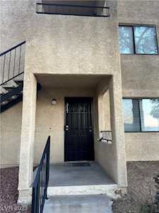 601 Cabrillo Circle #317 Henderson, NV 89015