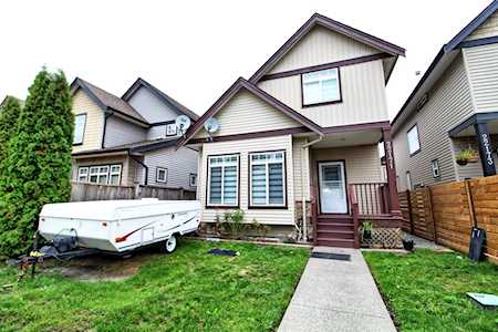 22171 Westminster Highway Richmond, BC V6V 3C4