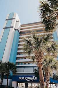 2301 N Ocean Blvd. #834 Myrtle Beach, SC 29577