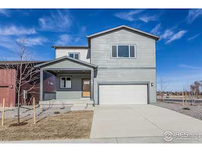 1581 Sunflower Way Johnstown, CO 80534