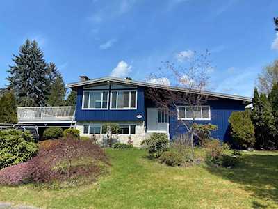 3345 Cardinal Drive Burnaby, BC V5A 2T7