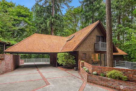 5316 E Mercer Way Mercer Island, WA 98040