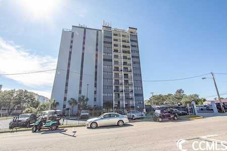 601 Mitchell Dr. #1204 Myrtle Beach, SC 29577