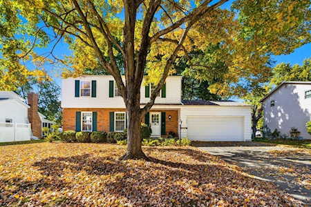 6865 Bowerman Street Worthington, OH 43085
