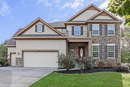 936 Suzanne Way Blacklick, OH 43004