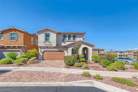 605 Our Heritage St Henderson, NV 89011
