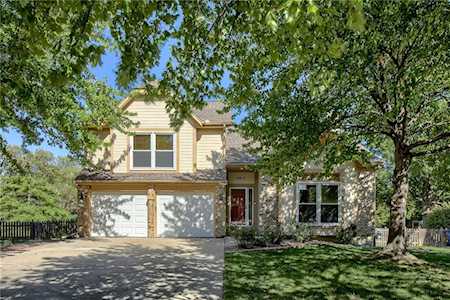 5612 W 152nd Place Overland Park, KS 66223