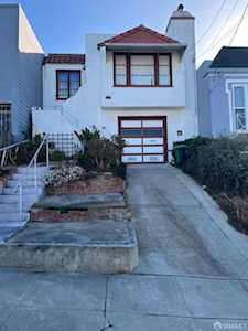 114 Byxbee Street San Francisco, CA 94132