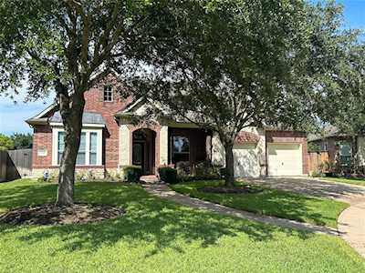 12907 Southern Ridge Dr Pearland, TX 77584