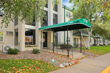 2730 Dale Street N #D109 Roseville, MN 55113
