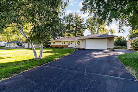 9221 Russell Avenue S Bloomington, MN 55431