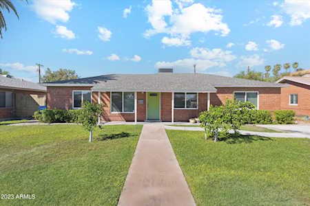 2340 E Heatherbrae Dr Phoenix, AZ 85016