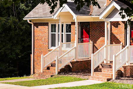 5500 Fortunes Ridge Drive #64A Durham, NC 27713