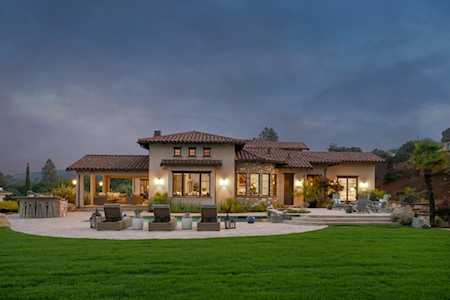 12872 Pheasant Ridge Rd SARATOGA, CA 95070