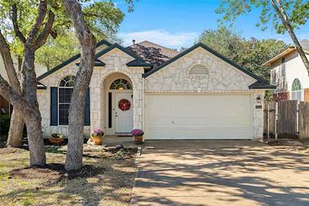 2913 Lagerway CV Austin, TX 78748
