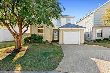 2277 Cape Arbor Dr Virginia Beach, VA 23451