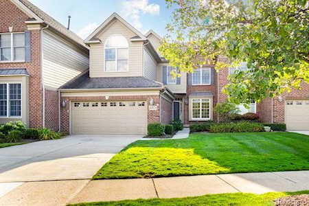 44824 S Broadmoor Circle Northville Twp, MI 48168