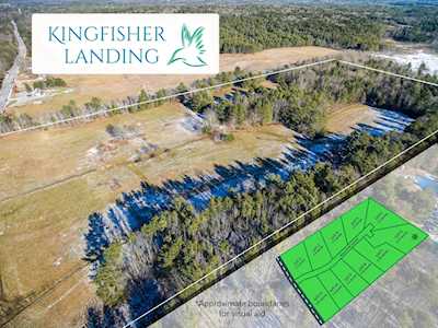 Lot 2 Halcyon Dr Topsham, ME 04086