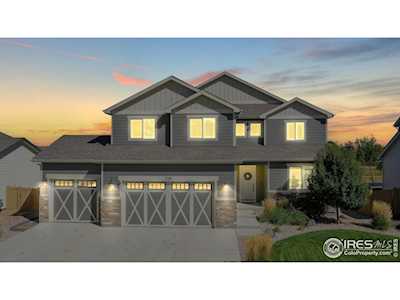 7124 Sage Meadows Dr Wellington, CO 80549