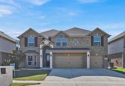 9717 Amaranth Drive Fort Worth, TX 76177