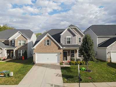 408 Nightcap Ln Murfreesboro, TN 37128