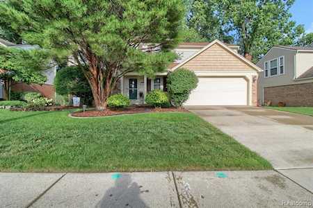 1348 N Morton Taylor Rd Canton Twp, MI 48187
