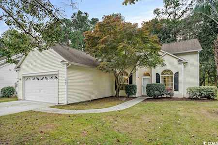 1249 Merion Ct. Murrells Inlet, SC 29576