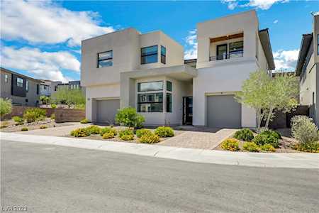 10616 Patina Hills Ct Las Vegas, NV 89135